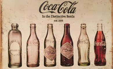 42年過去了,那個(gè)曾經(jīng)站在長(zhǎng)城上喝可口可樂的男孩,過得如何?