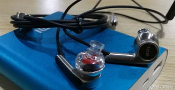 國產(chǎn)小美m(xù)acaw脈歌新品RT20單動圈HiFi耳機(jī)，閃亮來襲