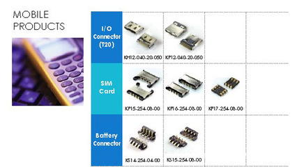 山東優(yōu)質(zhì)KET連接器廠家推薦 青島朝亞電子低價銷售詳解