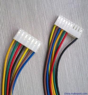 惠州機(jī)內(nèi)連接線銷售與中山市東區(qū)勝欣五金電子廠電子配件介紹